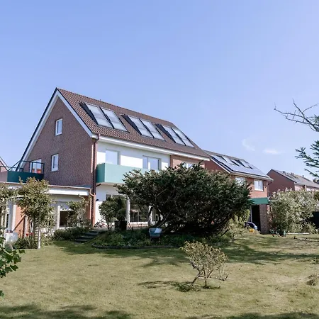Apartament Haus Flechtner 5