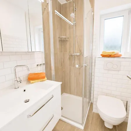 Haus Flechtner 5 Apartament