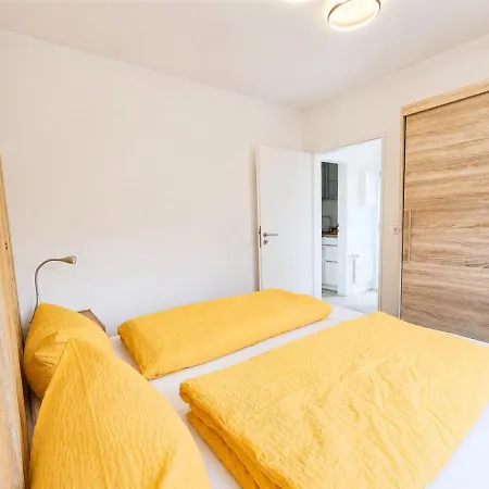 Haus Flechtner 5 Apartament